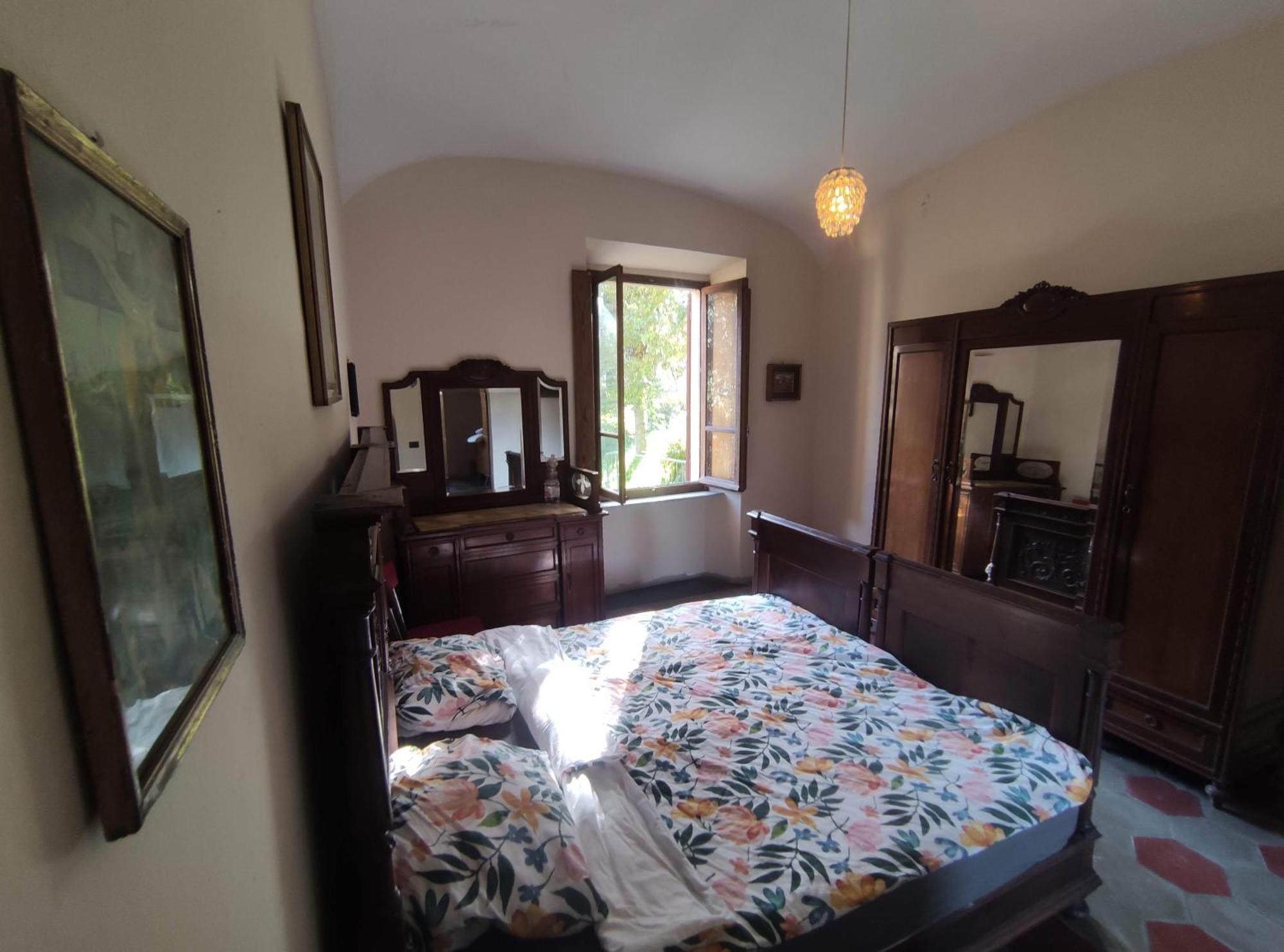 Casa Valduggia Bed & Breakfast Exterior photo