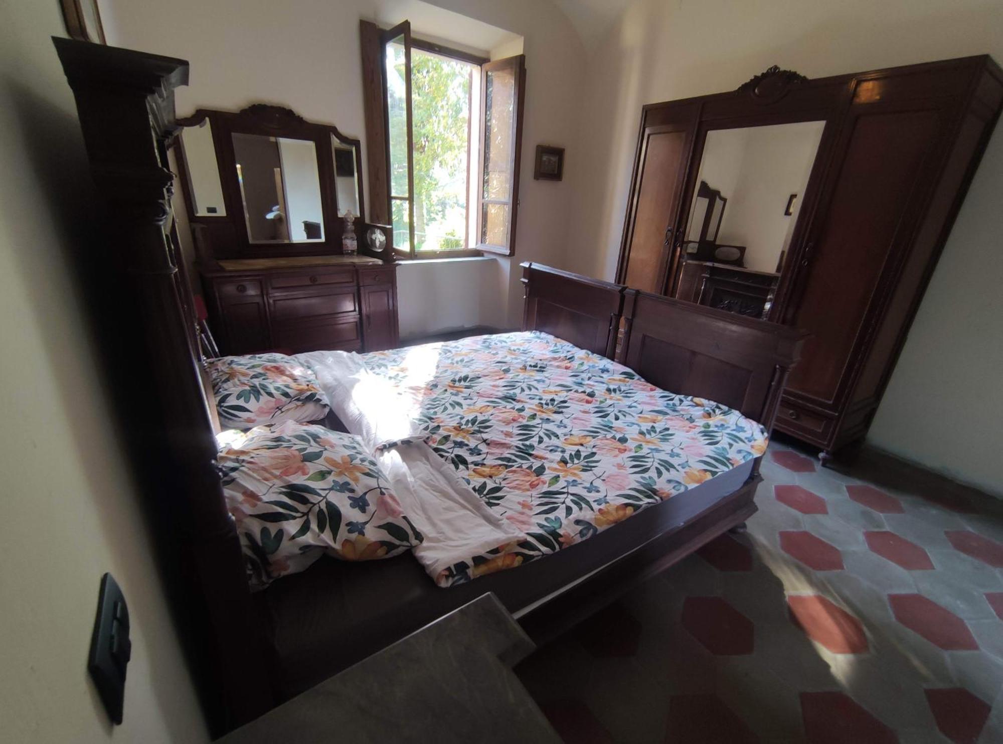 Casa Valduggia Bed & Breakfast Exterior photo