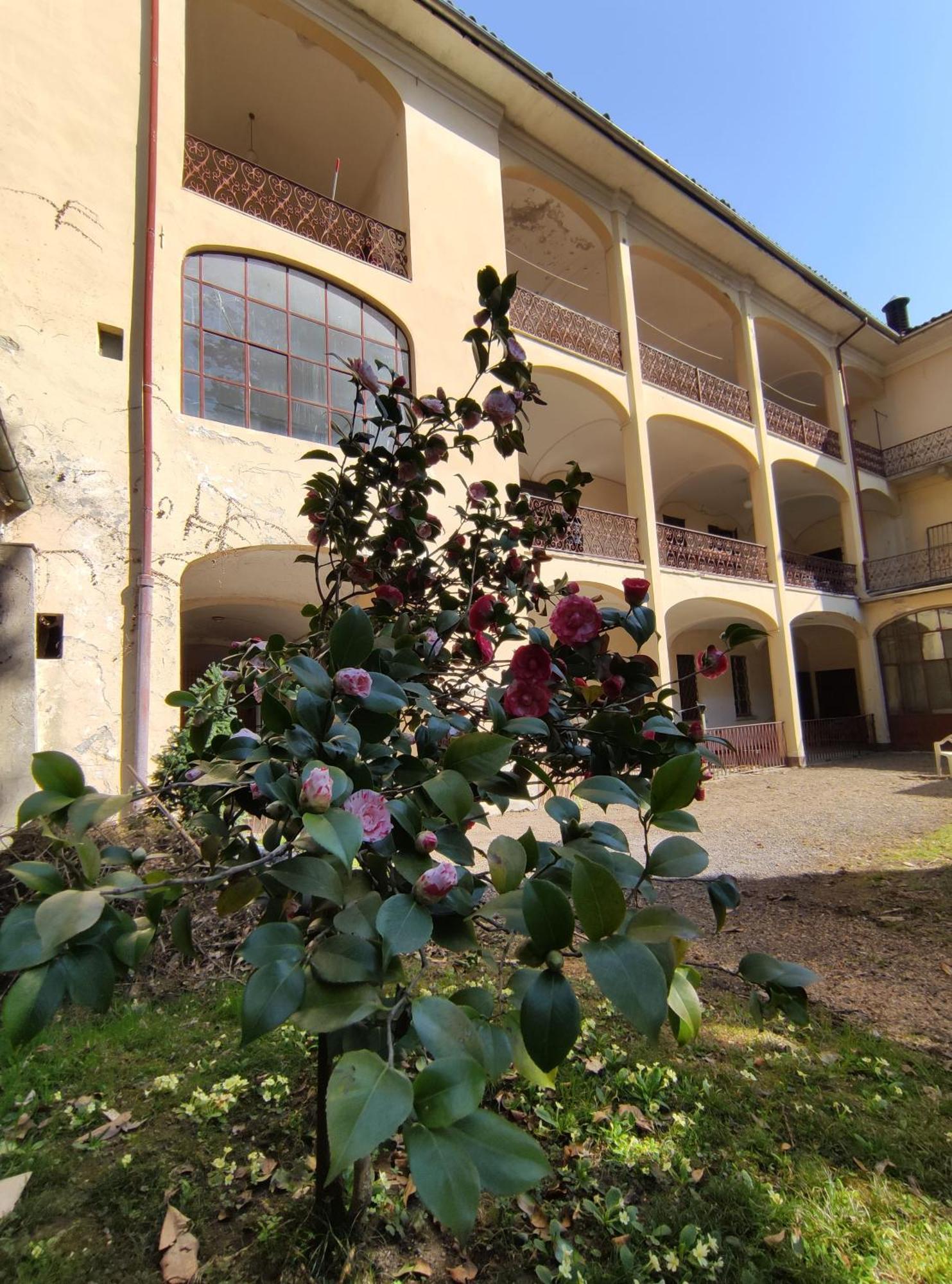 Casa Valduggia Bed & Breakfast Exterior photo