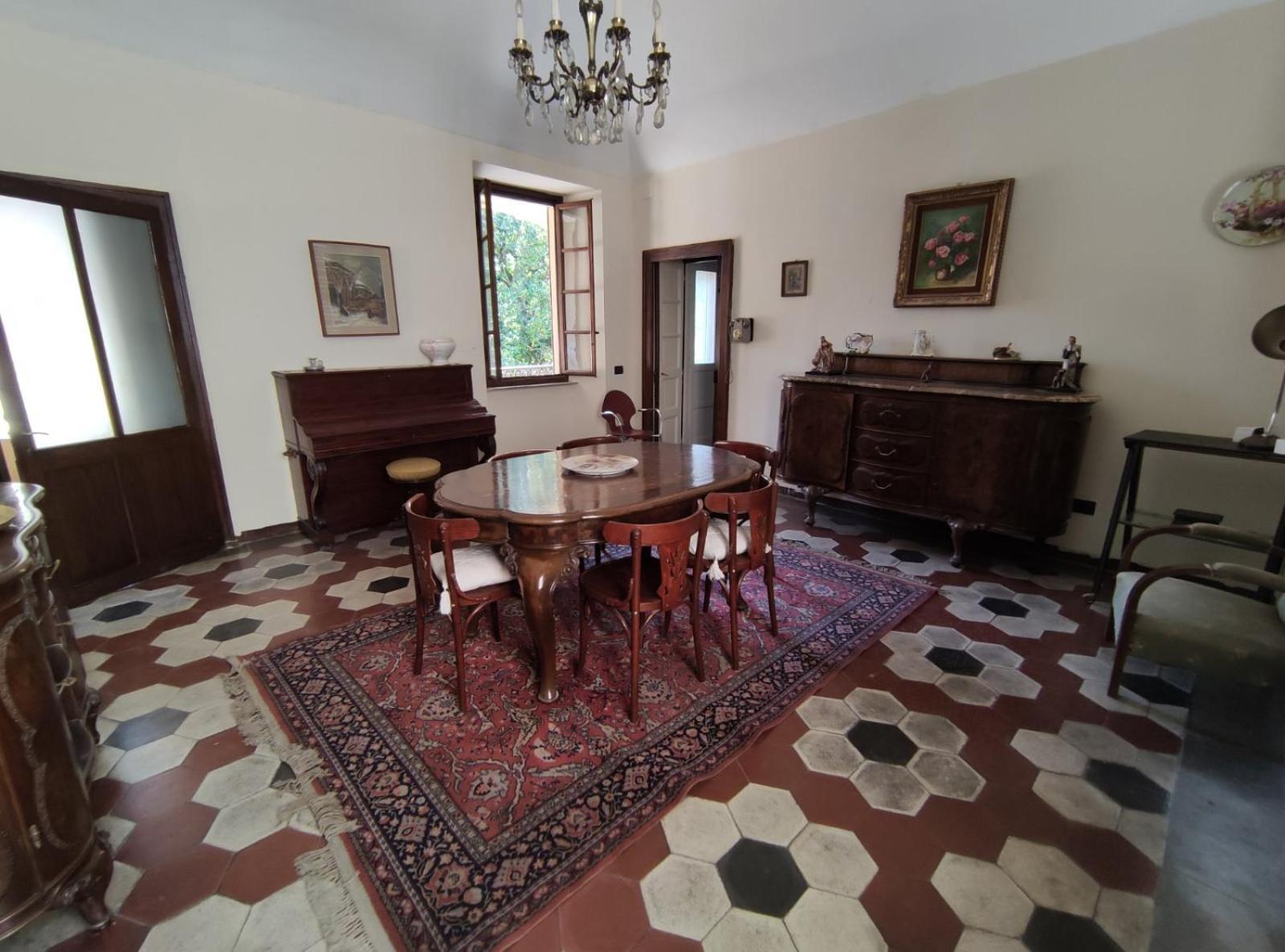 Casa Valduggia Bed & Breakfast Exterior photo