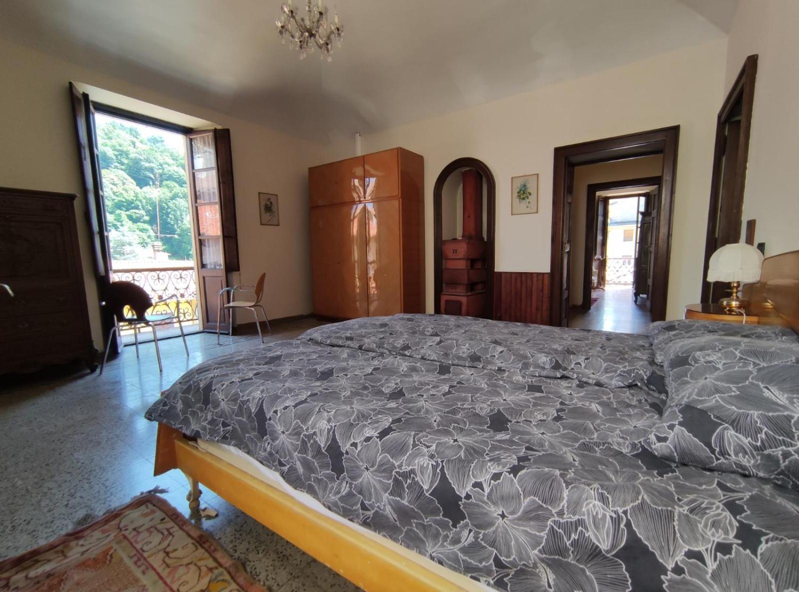 Casa Valduggia Bed & Breakfast Exterior photo