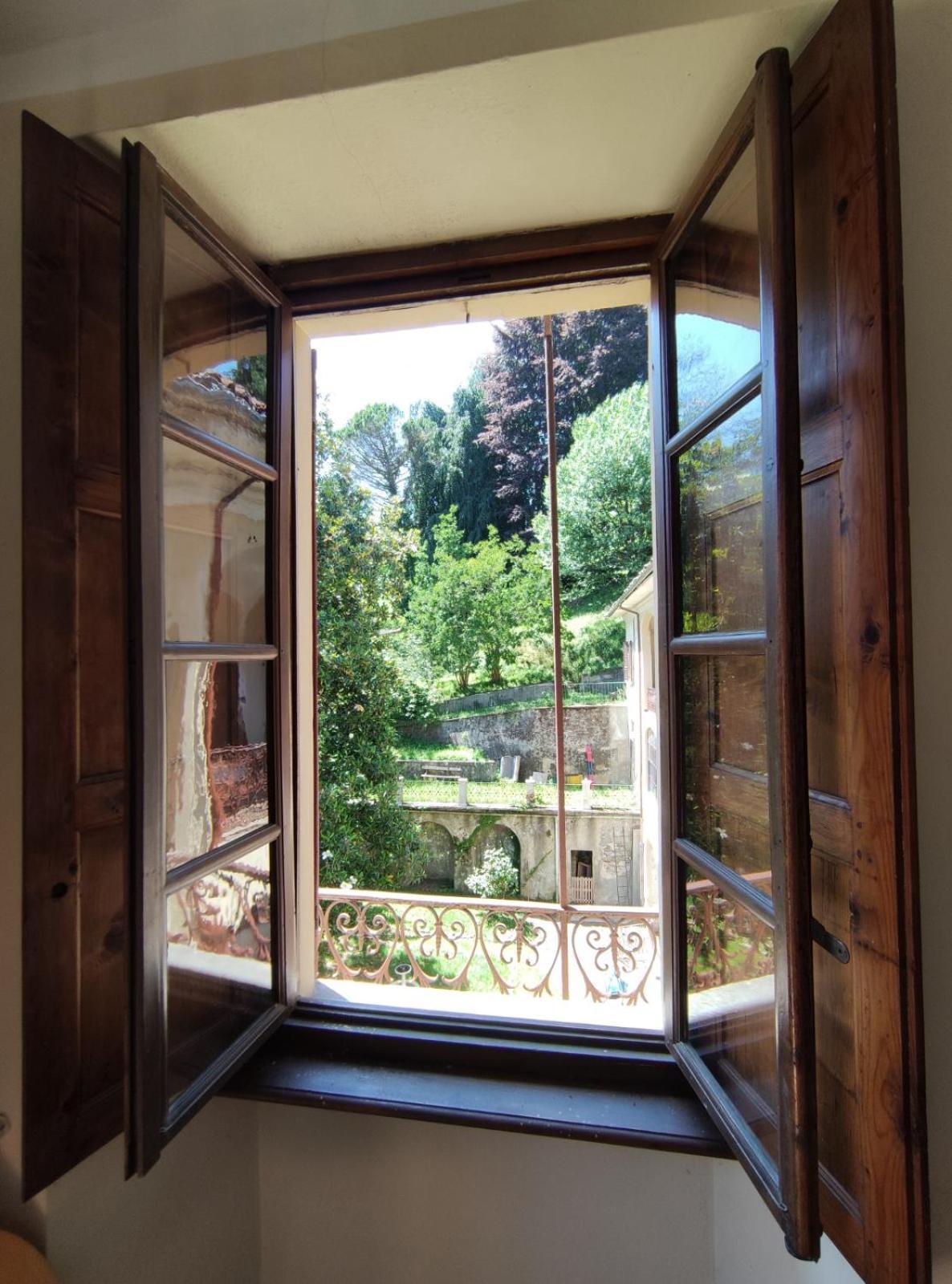 Casa Valduggia Bed & Breakfast Exterior photo
