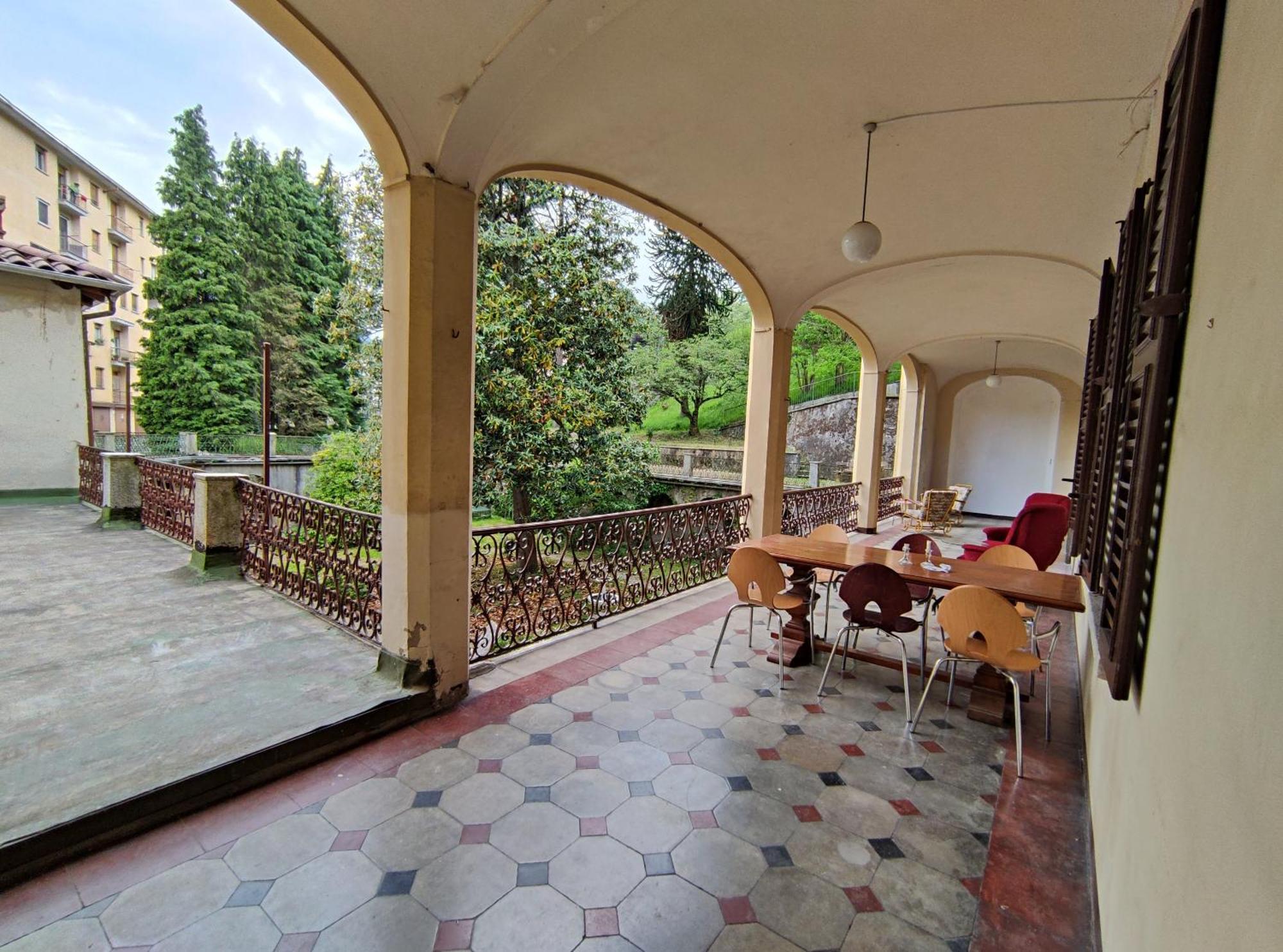 Casa Valduggia Bed & Breakfast Exterior photo
